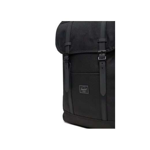 Plecak Herschel Retreat™ Backpack 11397-05881 Czarny OS eobuwie.pl