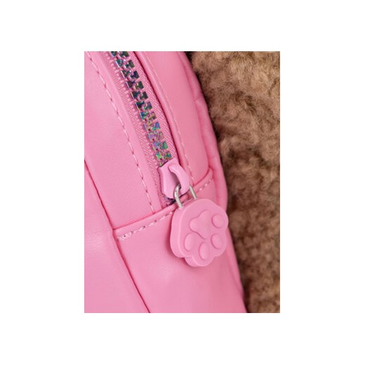Torba Paw Patrol ACCCS-AW24-335PAW Różowy NOSIZE eobuwie.pl