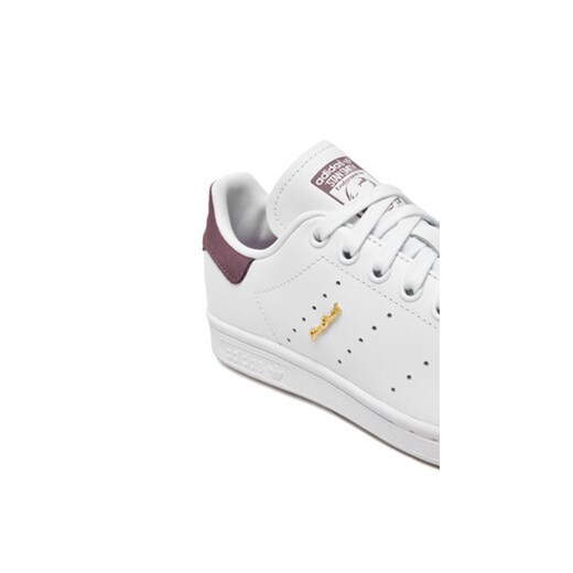 Sneakersy adidas Stan Smith IF6994 Biały 36 eobuwie.pl