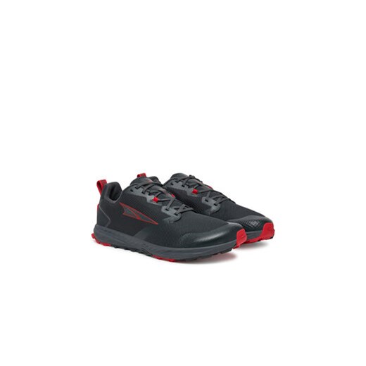 Buty do biegania Altra M Superior 7 AL0A85Q70 Czarny Altra 43 eobuwie.pl