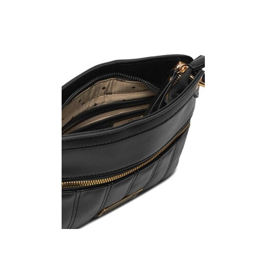 Torebka Monnari BAG5610 Czarny OS eobuwie.pl