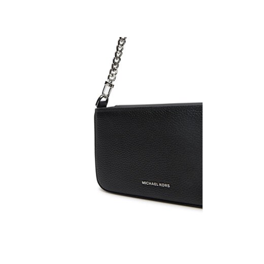 Torebka MICHAEL Michael Kors 32S5SYTU1L Czarny Michael Michael Kors 00 eobuwie.pl