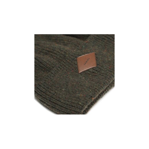 Czapka Jamiks Gavin JZG131 Khaki Jamiks 54 eobuwie.pl