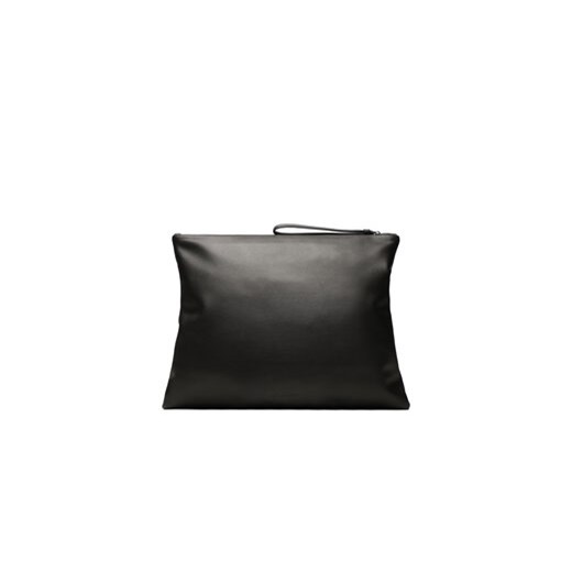 Torebka KARL LAGERFELD 230W3034 Czarny Karl Lagerfeld 00 eobuwie.pl