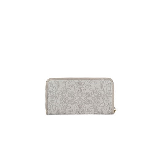 Duży Portfel Damski U.S. Polo Assn. WIUXT8463WZC Beżowy ALL eobuwie.pl