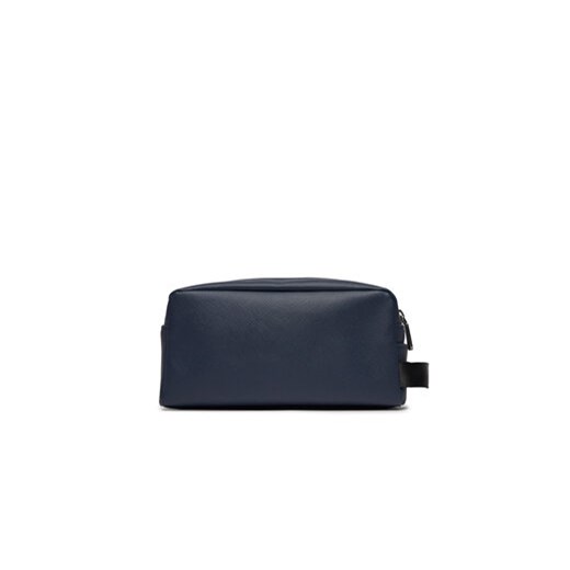 Kosmetyczka Guess Certosa Saffiano Eco Accessories PMECSA P4143 Granatowy Guess 00 eobuwie.pl