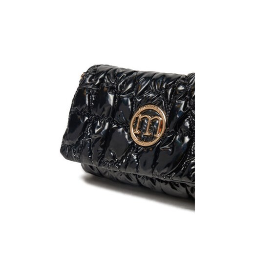 Torebka Monnari TORIMP0-24Z-BAG4840-KM20D000-R00 Czarny OS eobuwie.pl