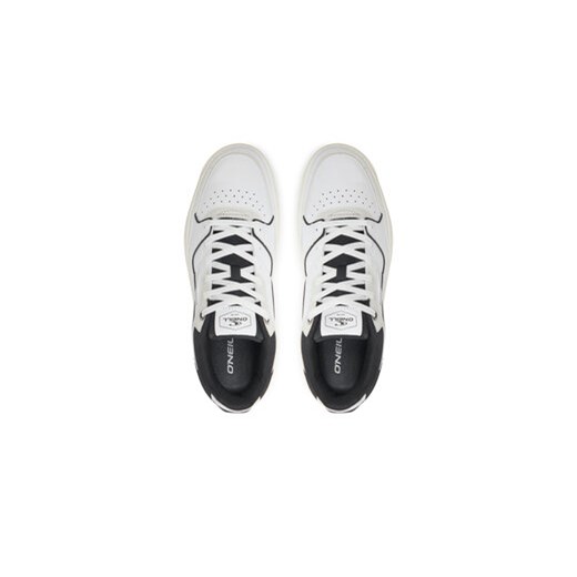 Sneakersy O'Neill Fontana Low 90243024.1FG Biały 44 eobuwie.pl