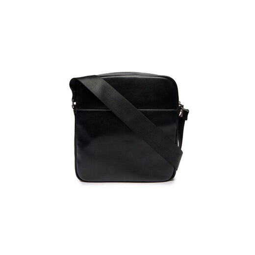 Saszetka Guess HMMECA P4259 Czarny Guess 00 eobuwie.pl