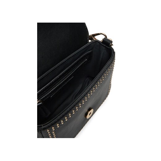 Torebka Valentino Shine VBS8AI09 Czarny Valentino 00 eobuwie.pl