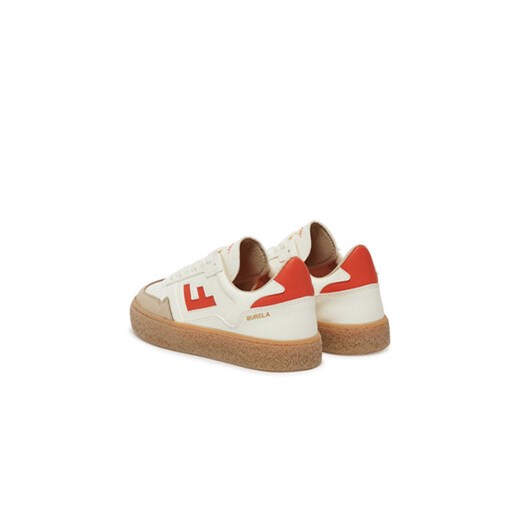 Sneakersy Flamingos Life Burela Bold Écru Flamingos Life 44 eobuwie.pl