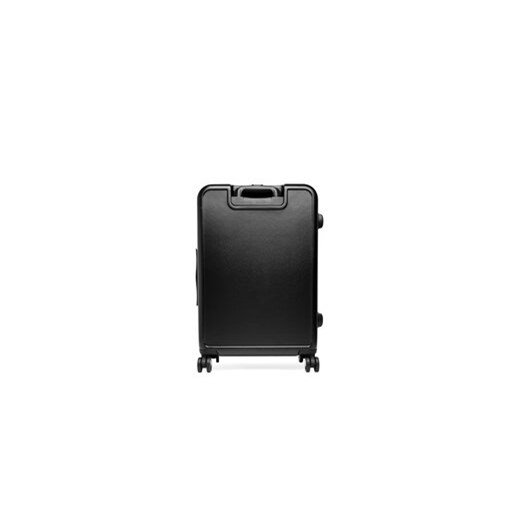 Walizka średnia MEXX MEXX-M-034-05 BLACK Czarny Mexx NOSIZE eobuwie.pl