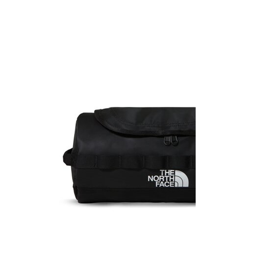 Kosmetyczka The North Face Base Camp Travel Canister 5,7L NF0A52TF53R1 Czarny The North Face 00 eobuwie.pl