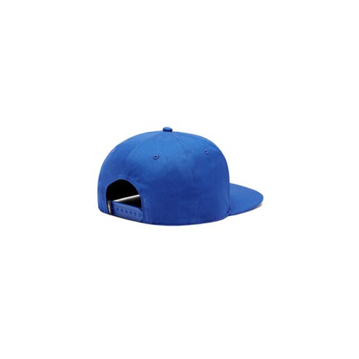 Czapka z daszkiem Vans Hi Def VN0A7SCT7WM1 Niebieski Vans 00 eobuwie.pl