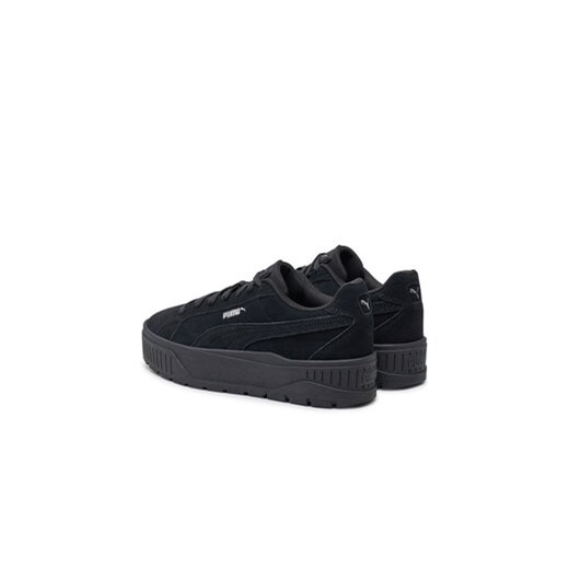 Sneakersy Puma Karmen II 397457 01 Czarny Puma 37 eobuwie.pl