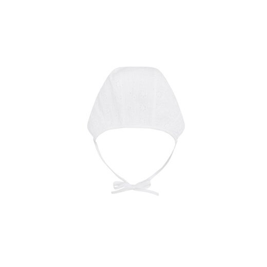 Czapka Jamiks Hanora JLG048 Biały Jamiks 46 eobuwie.pl