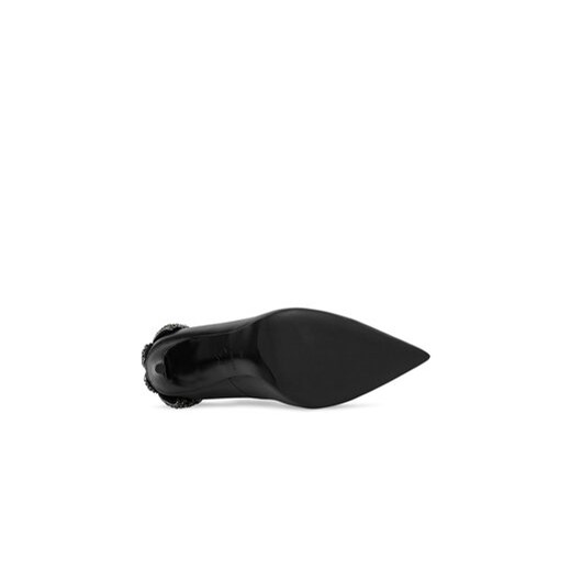 Szpilki Eva Minge OLIVIA-SLT3396-138 Czarny 38 eobuwie.pl