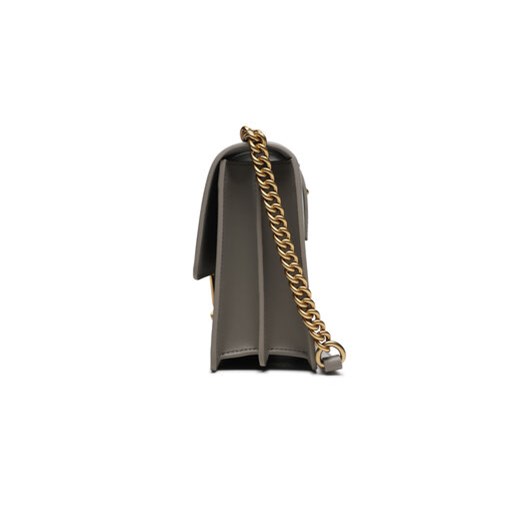Torebka Pinko Love One Classic Cl AI 23-24 PLTT 10053 A0F1 Szary Pinko 00 eobuwie.pl