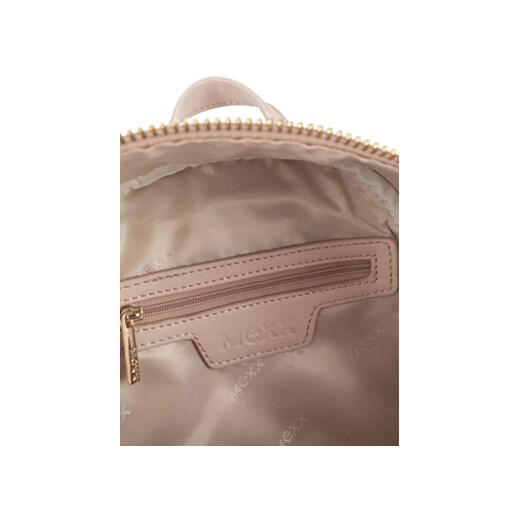 Plecak MEXX MEXX-S-009-07 Różowy Mexx NOSIZE eobuwie.pl