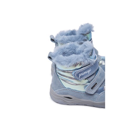 Śniegowce Primigi 6861211 S GORE-TEX Niebieski Primigi 27 eobuwie.pl