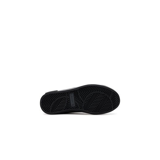 Sneakersy Lacoste 7-49SUJ0001 Czarny Lacoste 37_5 eobuwie.pl