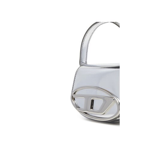 Torebka Diesel X08957 PS202 Srebrny Diesel 00 eobuwie.pl