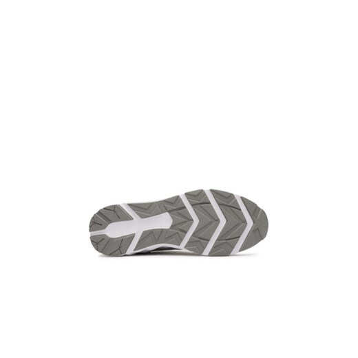 Sneakersy EA7 Emporio Armani X8X033 XCC52 S886 Beżowy 43_13 eobuwie.pl
