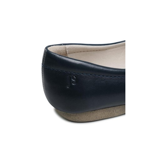 Półbuty Josef Seibel Fiona 39 87239 971 530 Granatowy Josef Seibel 37 eobuwie.pl