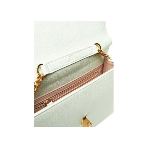 Torebka Elisabetta Franchi BS-11A-51E2-V280 Zielony Elisabetta Franchi OS eobuwie.pl