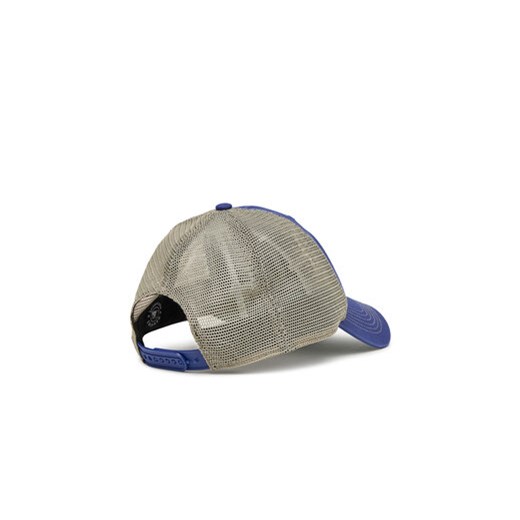 Czapka z daszkiem 47 Brand MLB Los Angeles Dodgers B-TRWLR12GWP Niebieski 47 Brand OS eobuwie.pl