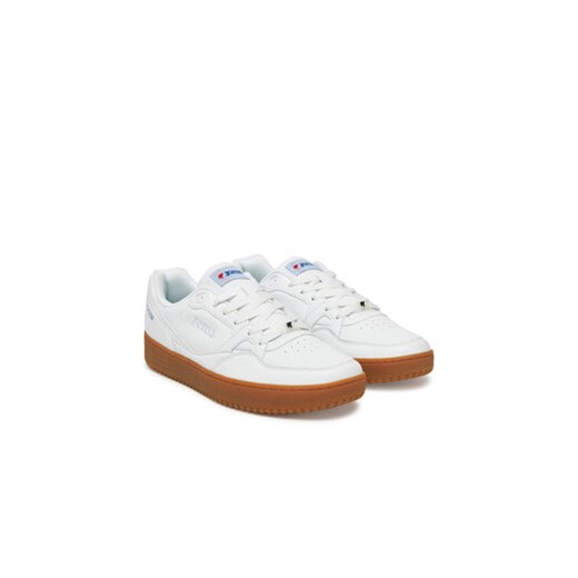 Sneakersy Joma C.Stadium 2502 CSTAS2502 Biały Joma 42 eobuwie.pl