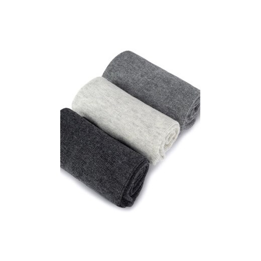 Skarpety Gino Rossi 3MB-001-AW24 (3-pack) Kolorowy Gino Rossi 43_46 eobuwie.pl