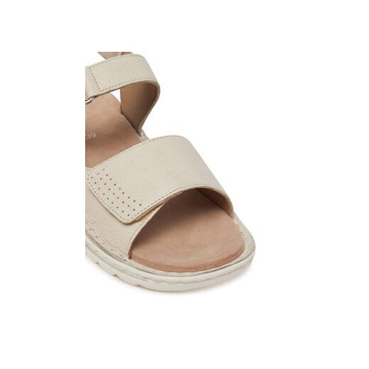 Sandały Ara Tampa 12-47224-09 Biały Ara 36 eobuwie.pl