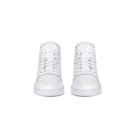 Sneakersy Nike AQ1773-100 Biały Nike 45 eobuwie.pl