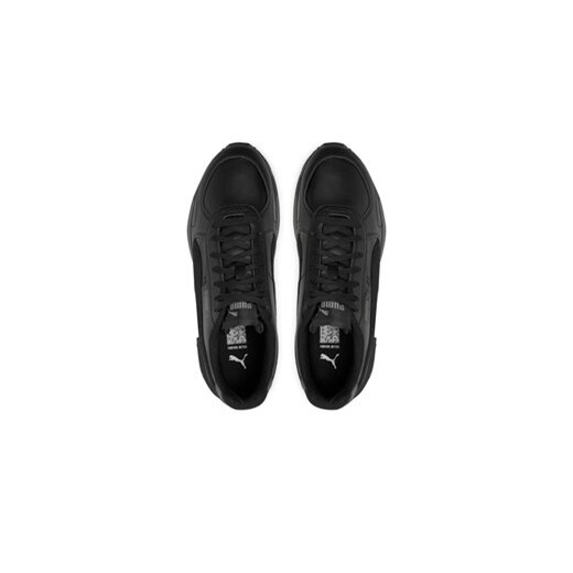 Sneakersy Puma Graviton Sl 2 395378 01 Czarny Puma 42 eobuwie.pl