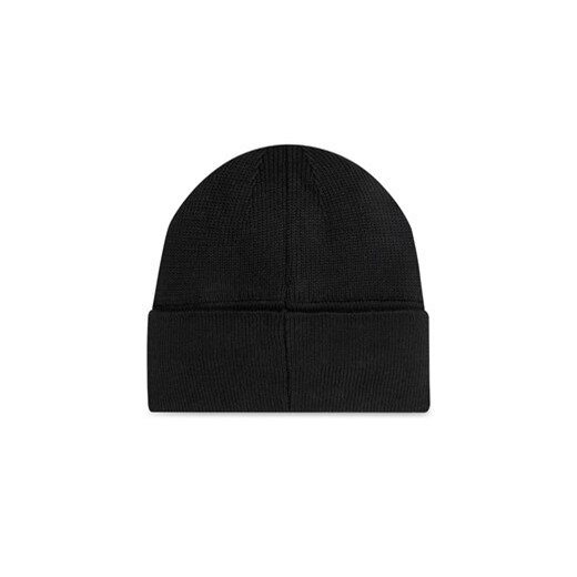 Czapka Calvin Klein Inst Embro K50K512452 Czarny Calvin Klein 00 eobuwie.pl