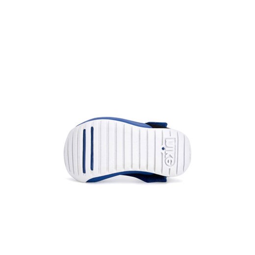 Sandały Nike DH9465-400 Niebieski Nike 19_1_2 eobuwie.pl