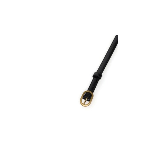 Pasek Damski Gino Rossi BLYL23005 Czarny Gino Rossi S eobuwie.pl