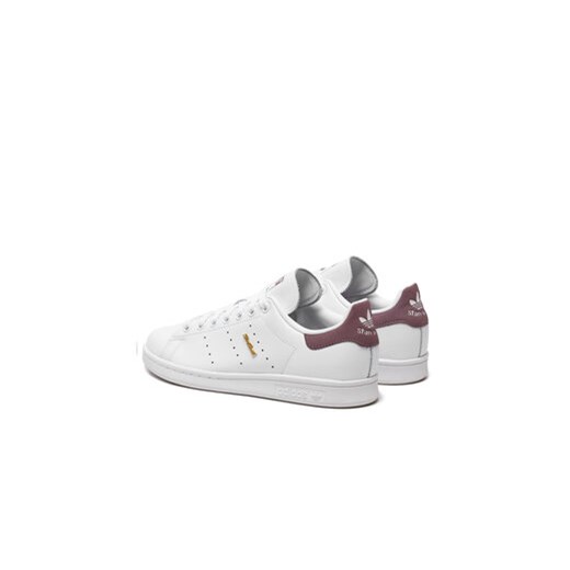 Sneakersy adidas Stan Smith IF6994 Biały 36 eobuwie.pl