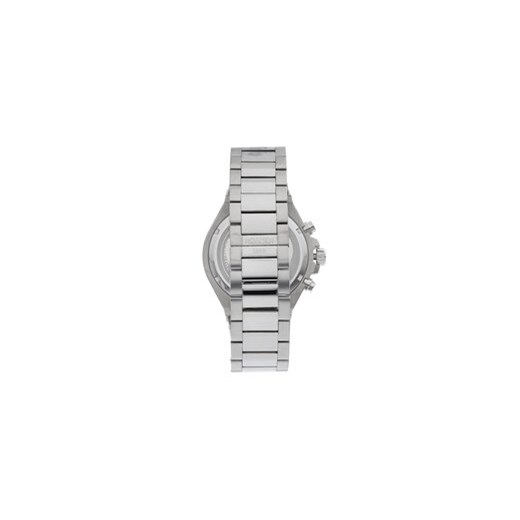 Zegarek Roamer Tempomaster Chrono 221837 41 45 20 Srebrny Roamer 00 eobuwie.pl
