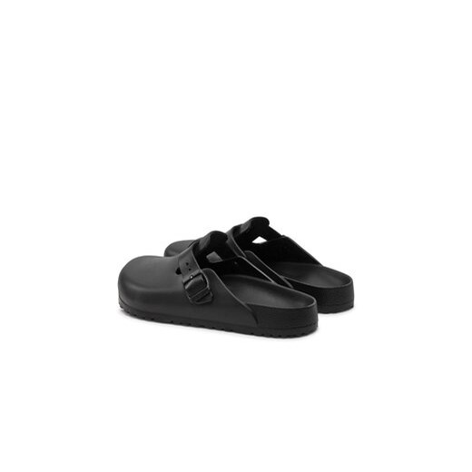 Klapki Birkenstock Boston EVA 1002314 Czarny 42 eobuwie.pl
