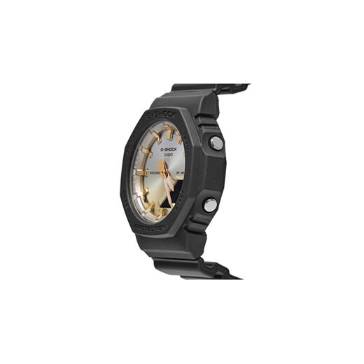 Zegarek G-Shock GMA-P2100SG-1AER Czarny 00 eobuwie.pl