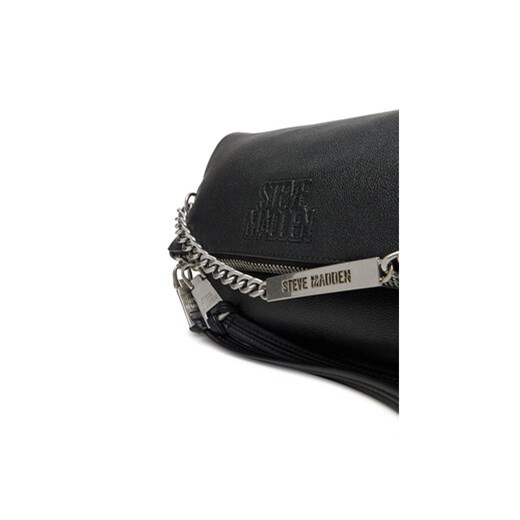 Torebka Steve Madden Bzaggy SM13001658 Czarny Steve Madden OS eobuwie.pl