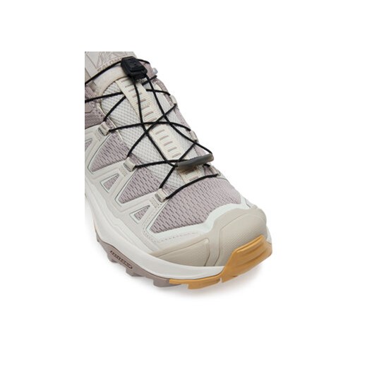 Trekkingi Salomon X Ultra 360 Edge Gore-Tex L47817000 Różowy Salomon 38 eobuwie.pl