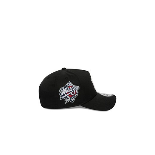 Czapka z daszkiem New Era Patch 940 Ef Nyy 60422511 Czarny New Era 00 eobuwie.pl