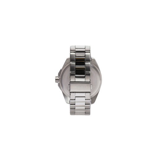 Zegarek Hugo Expose 1530242 Srebrny 00 eobuwie.pl