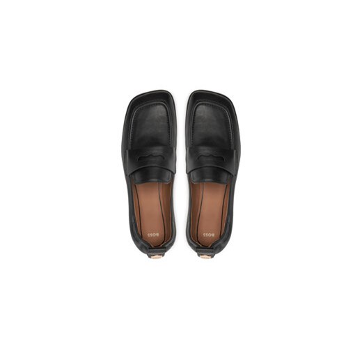 Lordsy Boss Avylin Loafer NABB 50523498 Czarny 36 eobuwie.pl