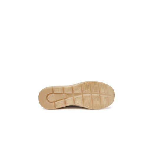 Sneakersy Jana 8-24767-44 Beżowy Jana 39 eobuwie.pl