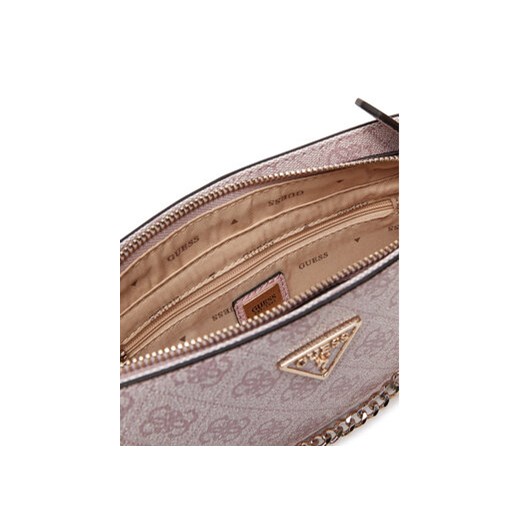Torebka Guess HWBG78 79720 Różowy Guess 00 eobuwie.pl