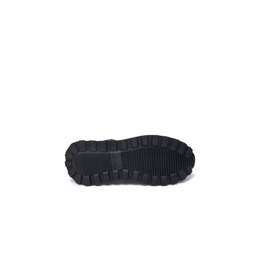 Sneakersy Voile Blanche Paris Race Man W 0012018750.01.1C55 Granatowy Voile Blanche 44 eobuwie.pl